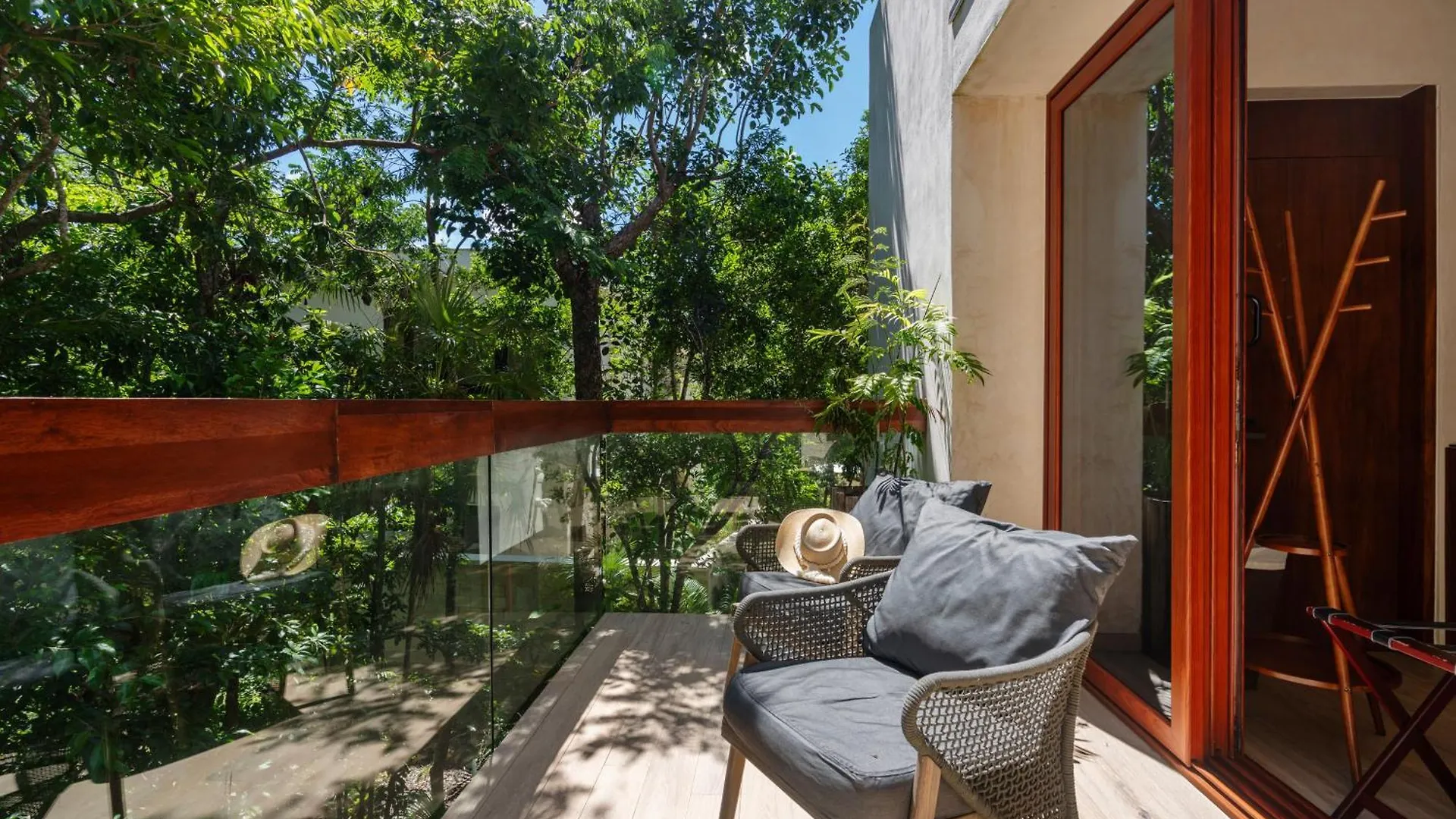 Villa Tikal Tulum